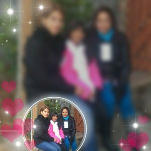 Meet your Posher, Olga